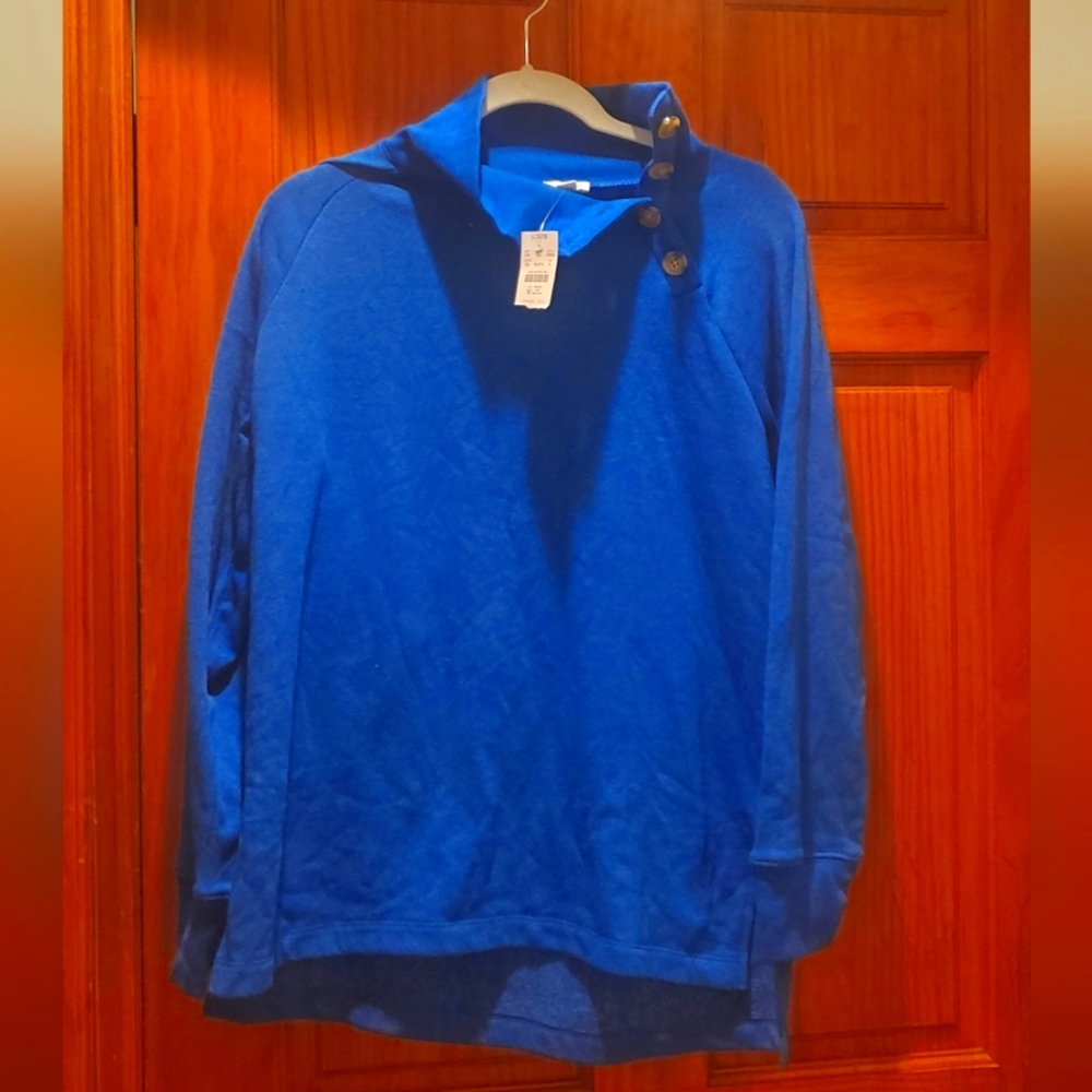 J Crew pullover